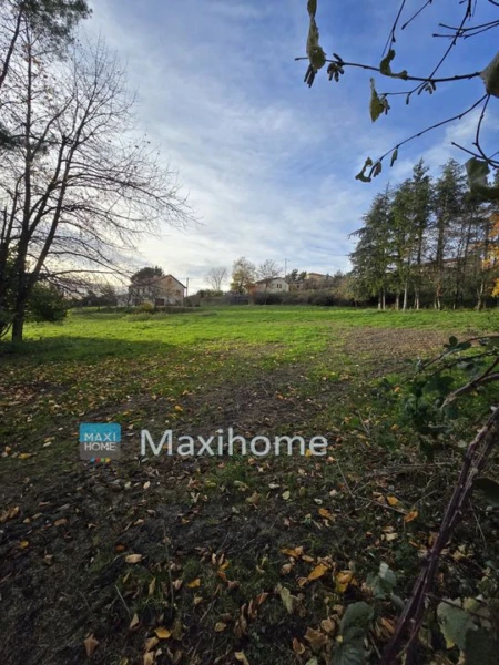 Terrain à vendre Rosières-Terrain d'environ 1200 m