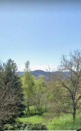 Terrain à vendre Rosières-Terrain d'environ 2000 m