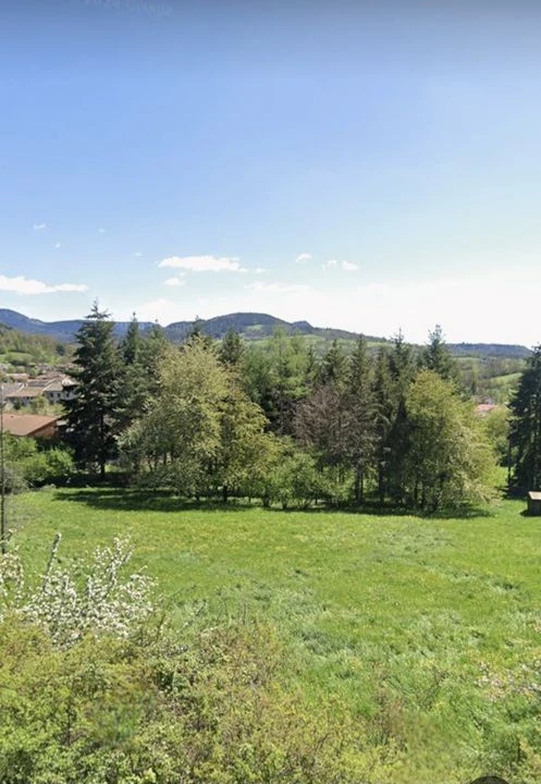 Terrain à vendre Rosières-Terrain d'environ 1200 m