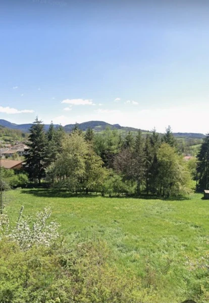 Terrain à vendre Rosières-Terrain d'environ 1200 m