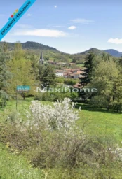 Terrain à vendre Rosières-Terrain d'environ 1200 m