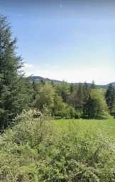 Terrain à vendre Rosières-Terrain 4000 m²-Vue
