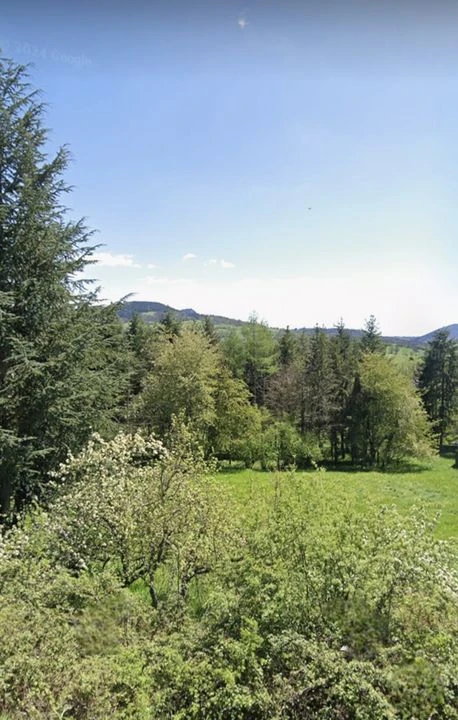 Terrain à vendre Rosières-Terrain d'environ 1200 m