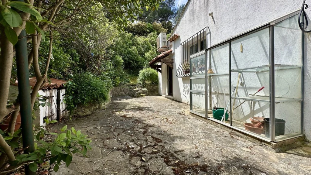maison t5, calme , jardin , 4 chambres
