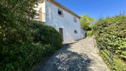 maison t5, calme , jardin , 4 chambres