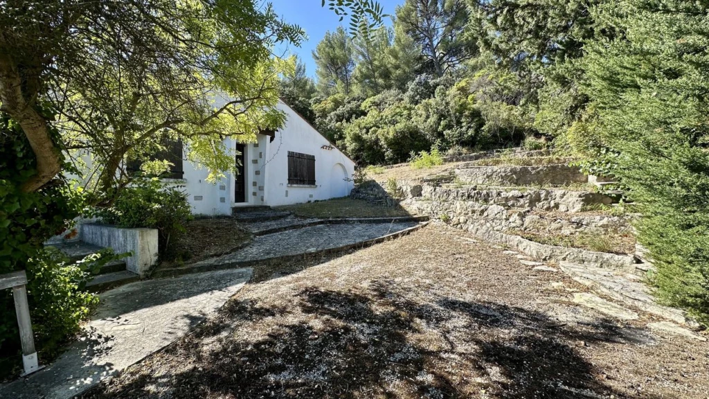 maison t5, calme , jardin , 4 chambres