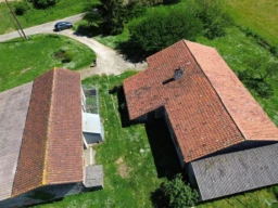 #landes #maison #ferme #grange #gers
