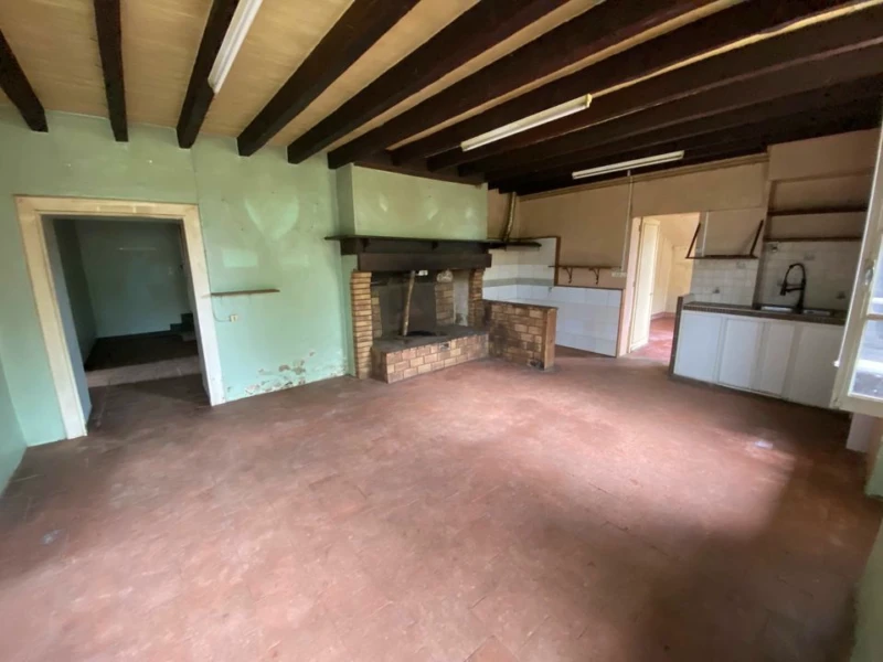 #landes #maison #ferme #grange #gers
