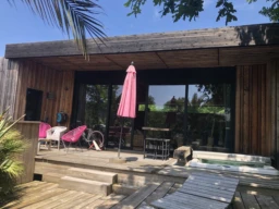 JARDIN 815 m2