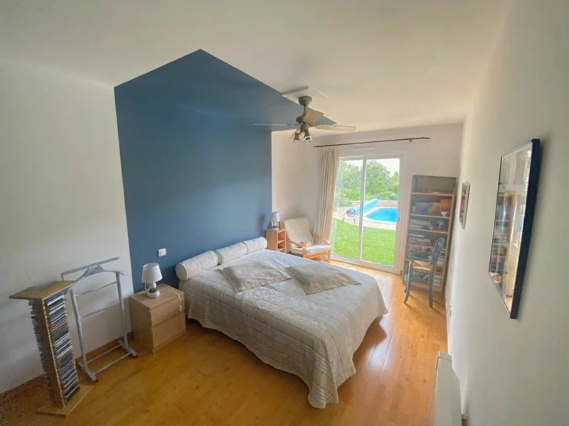 Maison traditionnelle - 10 minutes langon - 5 cham