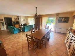Maison traditionnelle - 10 minutes langon - 5 cham