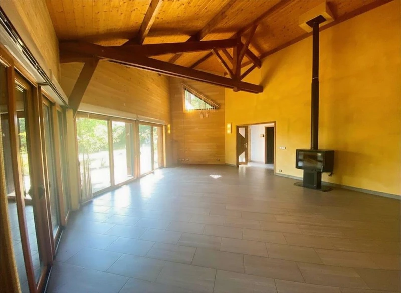 #maison #t5 #cazaubon #parfait état #gers
