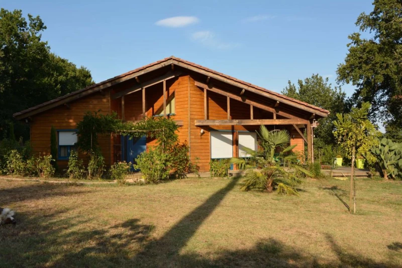 #maison #t5 #cazaubon #parfait état #gers