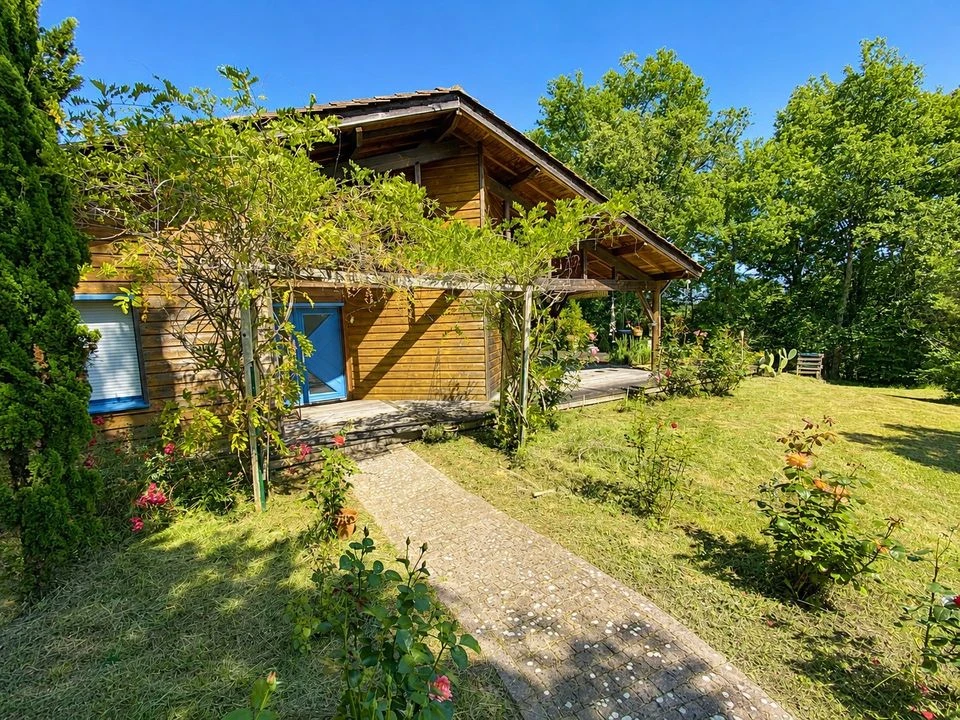 #maison #t5 #cazaubon #parfait état #gers