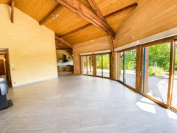 #maison #t5 #cazaubon #parfait état #gers