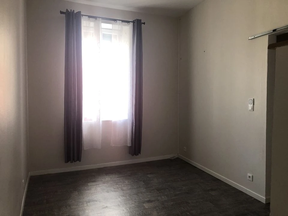 CHAMBRE SUITE PARENTALE