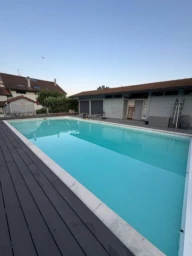 piscine proche frontiere