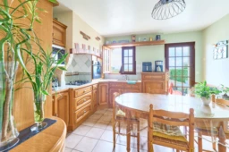 Maison à vendre Montrevault sur Evre