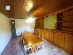A BIZIAT PROCHE MACON ET BOURG-EN-BRESSE FERME 5 P