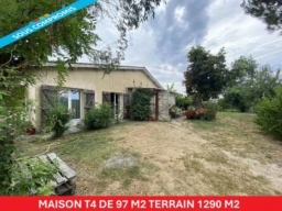 #maison #pascher #gers #landes #eauze #terrain