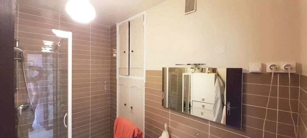 AUBAGNE- APPARTEMENT TYPE 3/4 A VENDRE-RESIDENCE A