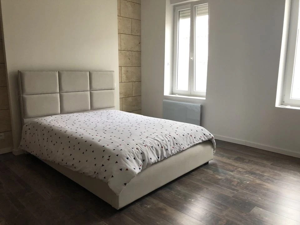 CHAMBRE SUITE PARENTALE