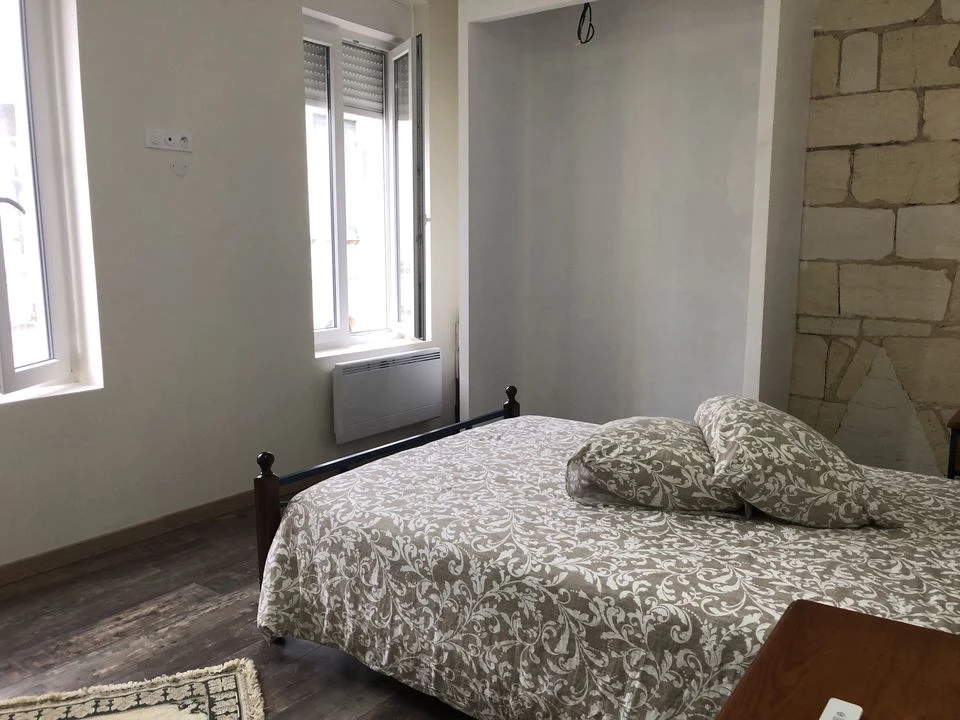 CHAMBRE D'AMIS
