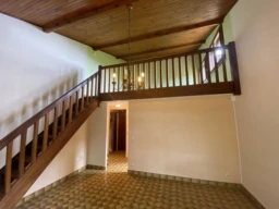 #appartement #t2 #duplex #barbotanlesthermes #caza