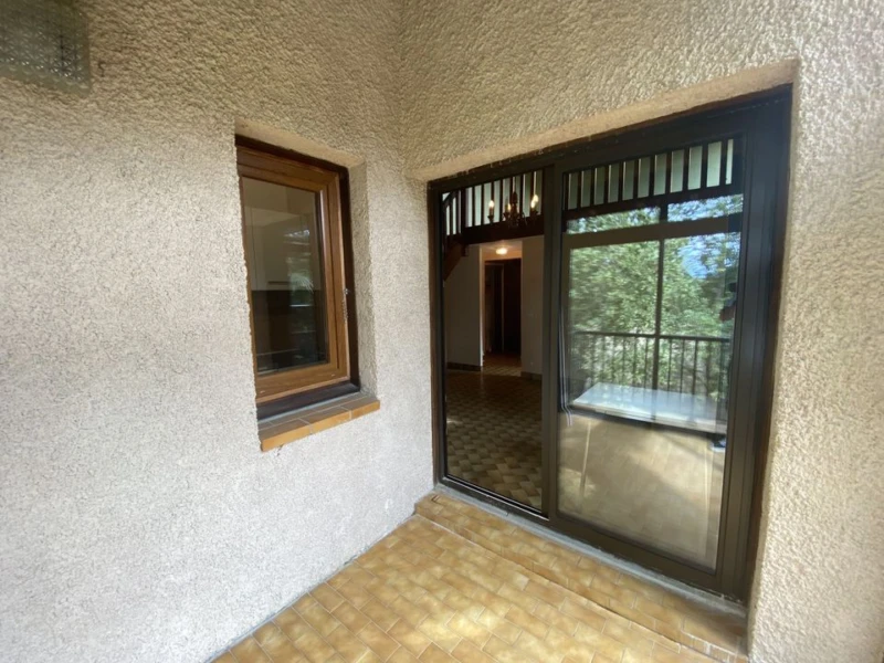 #appartement #t2 #duplex #barbotanlesthermes #caza