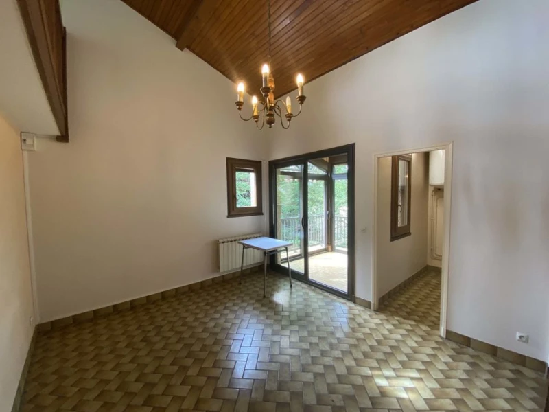#appartement #t2 #duplex #barbotanlesthermes #caza