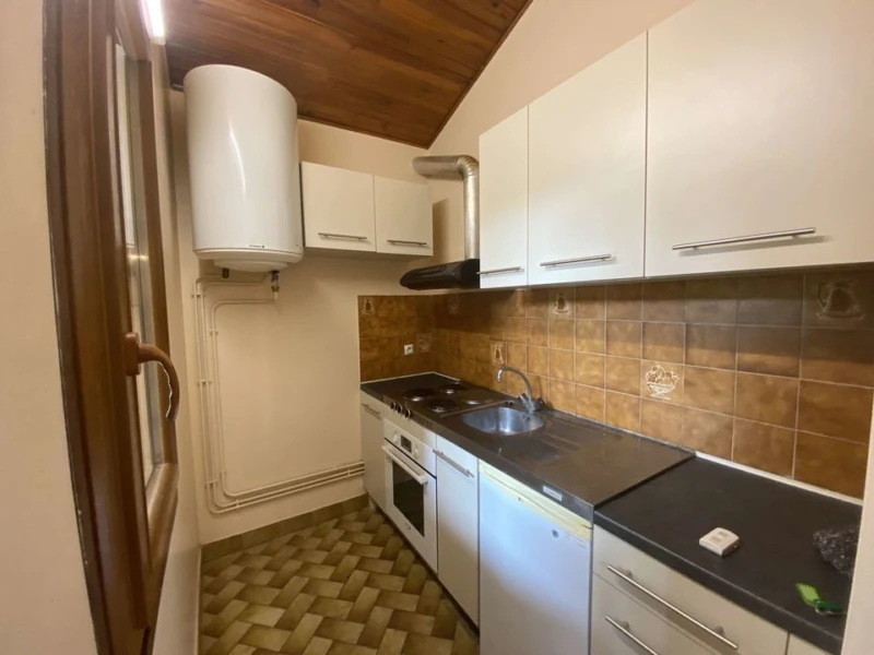 #appartement #t2 #duplex #barbotanlesthermes #caza