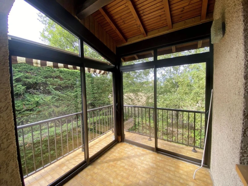 #appartement #t2 #duplex #barbotanlesthermes #caza