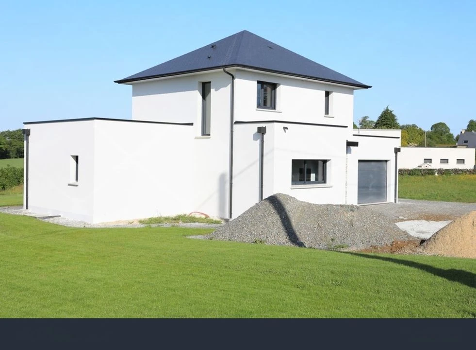 Terrain constructible proche Loire