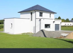 Terrain constructible proche Loire