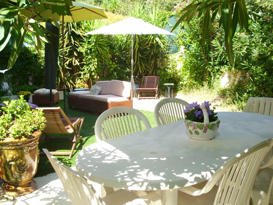 MAISON TYPE 4 LA VALENTINE - PROCHE COMMERCES - T