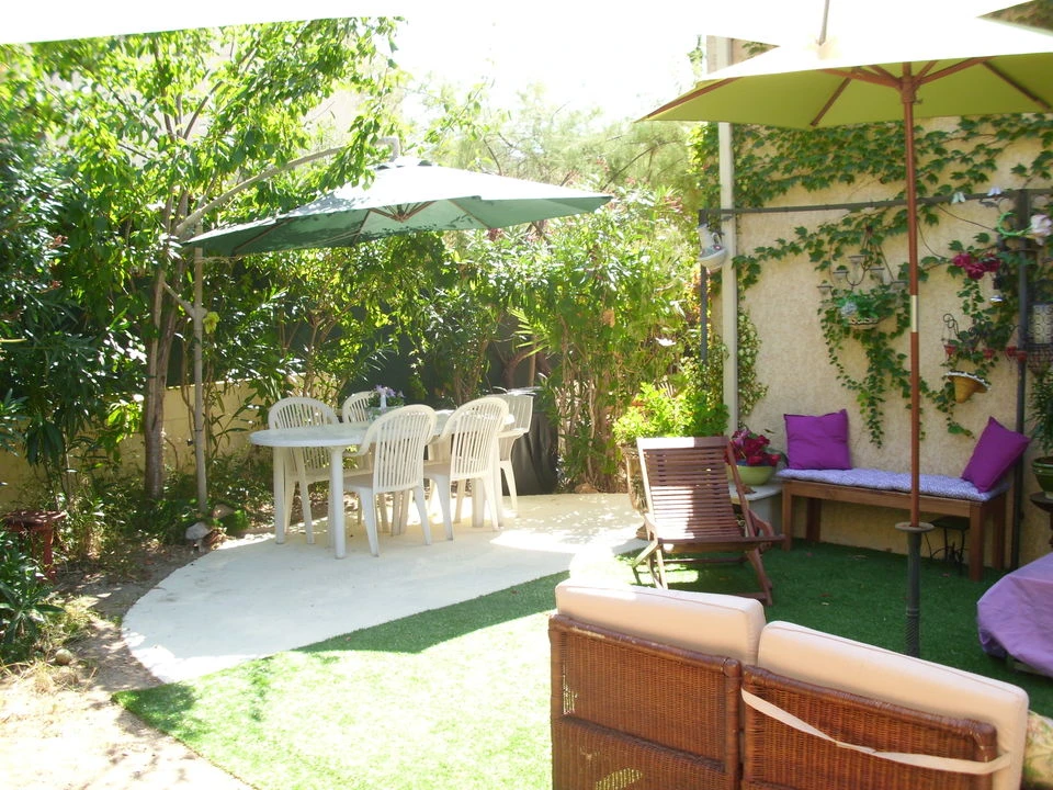 MAISON TYPE 4 LA VALENTINE - PROCHE COMMERCES - T