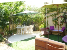 MAISON TYPE 4  LA VALENTINE - PROCHE COMMERCES - T