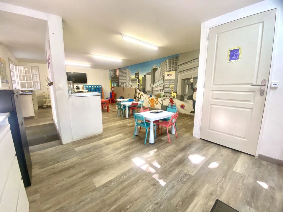 MAISON T2 / 42M2 / JARDIN / CHATEAU GOMBERT