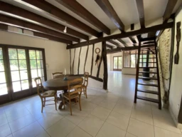 #maison #gers #dépendance #uby #barbotan #terrain