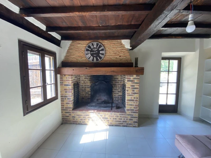 #maison #gers #dépendance #uby #barbotan #terrain