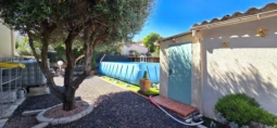 AUBAGNE-MAISON A VENDRE-3 CHAMBRES-CALME-PROXIMITE