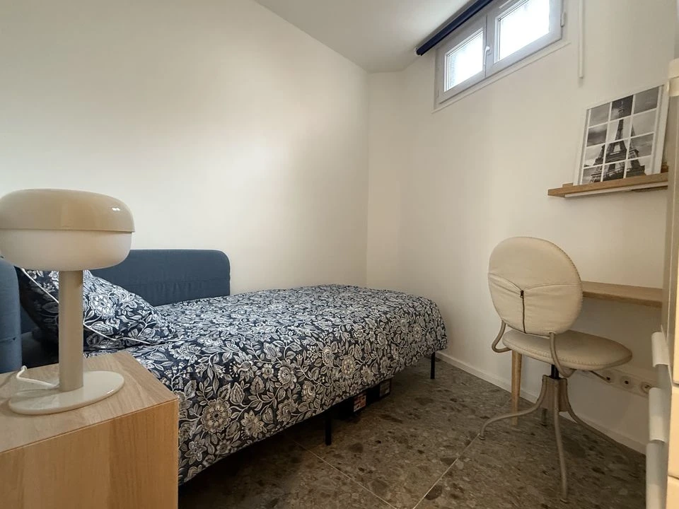 Appartement à vendre de type T2 .Chambre indépenda