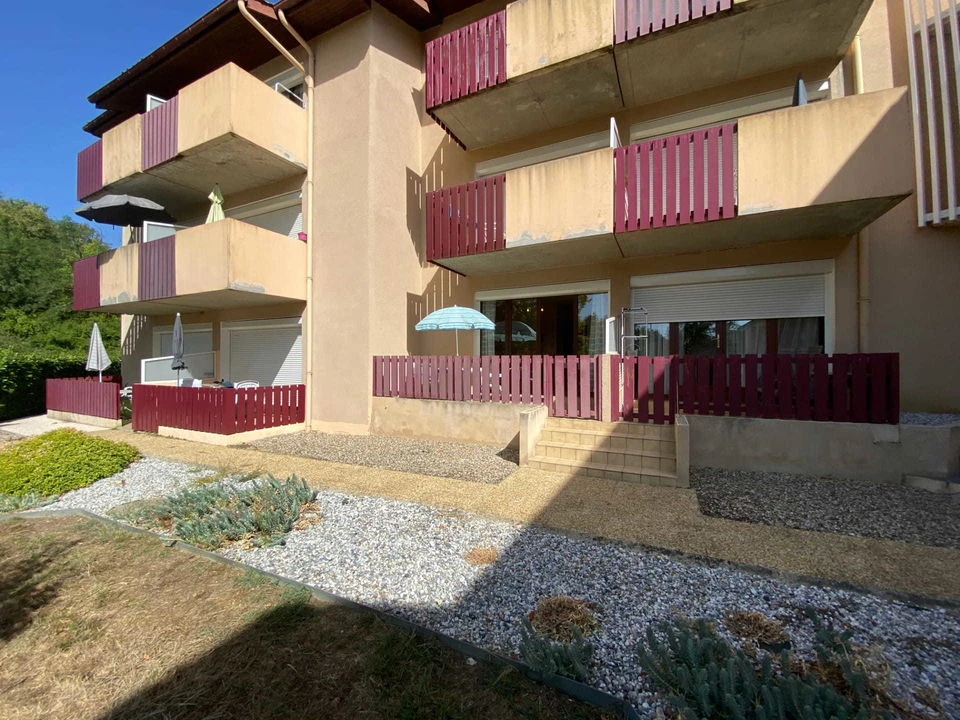 #appartement #gers #location #cazaubon