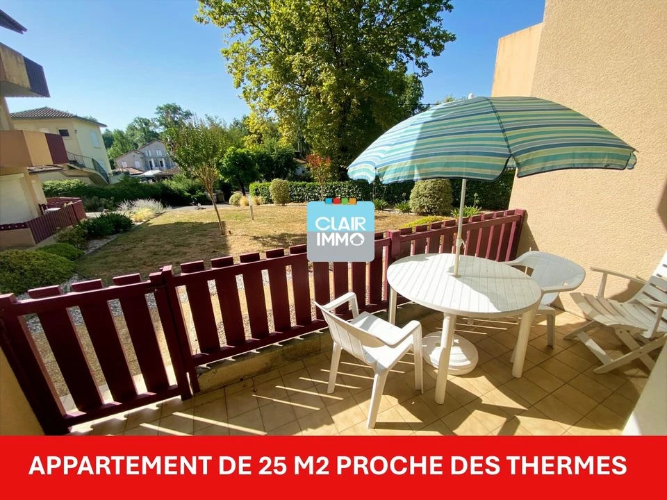 #appartement #gers #location #cazaubon