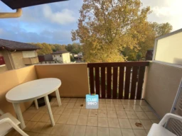 #appartement #gers #cazaubon #pascher