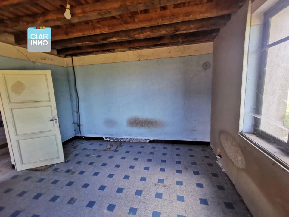 Maison de 123 m² à rénover à SORNAY