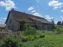 Maison de 123 m² à rénover à SORNAY