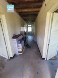 Maison de 123 m² à rénover à SORNAY