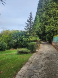 Exposition Sud ,plat et vendu avec piscine, Tout à