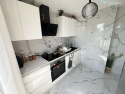 Appartement T3 a vendre - balcon - 13013 - métro -
